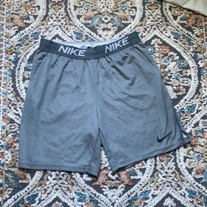 Nike men’s shorts